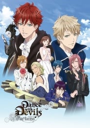 Dance with Devils: Fortuna (2017)