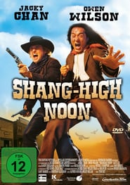Shang-High Noon (2000)