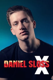 Daniel Sloss: X (2019)