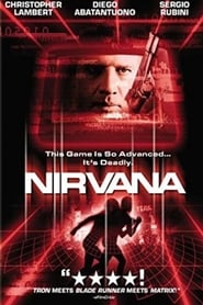 Nirvana – Die Zukunft ist ein Spiel (1997)