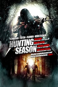Hunting Season (2013)