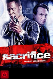 Sacrifice – Tag der Abrechnung (2011)