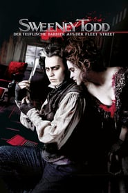 Sweeney Todd – Der teuflische Barbier aus der Fleet Street (2007)