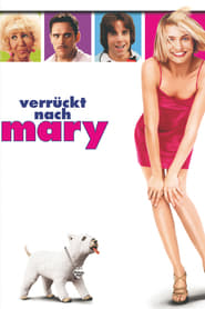 Verrückt nach Mary (1998)