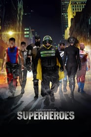 Superheroes (2011)