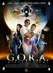 G.O.R.A. – A Space Movie (2004)