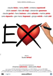 Ex – Jeder hat eine(n) (2009)