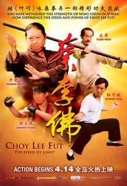 Choy Lee Fut (2011)