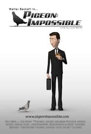 Pigeon Impossible (2009)