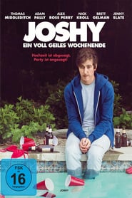 Joshy – Ein voll geiles Wochenende (2016)