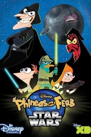 Phineas and Ferb: Star Wars (2014)