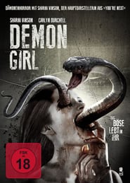 Demon Girl – Das Böse lebt in ihr (2017)