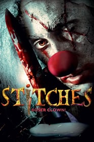 Stitches – Böser Clown (2012)