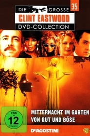 Mitternacht im Garten von Gut und Böse (1997)
