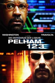 Die Entführung der U-Bahn Pelham 123 (2009)