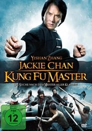 Jackie Chan – Kung Fu Master (2009)