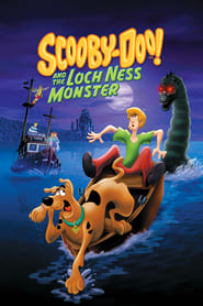 Scooby-Doo! und das Ungeheuer von Loch Ness (2004)