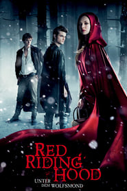 Red Riding Hood – Unter dem Wolfsmond (2011)