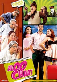 Aloo Chaat (2009)