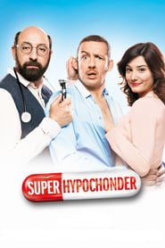 Super-Hypochonder (2014)