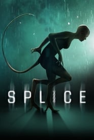 Splice – Das Genexperiment (2009)