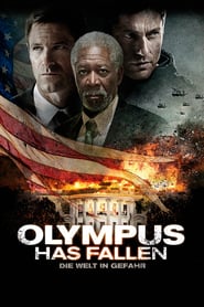 Olympus Has Fallen – Die Welt in Gefahr (2013)