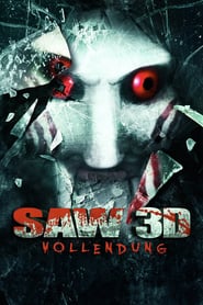 Saw 3D – Vollendung (2010)