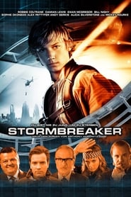 Stormbreaker (2006)