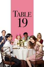 Table 19 – Liebe ist fehl am Platz (2017)