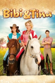 Bibi & Tina – Der Film (2014)