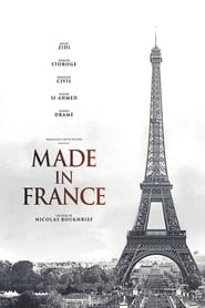 Made in France – Im Namen des Terrors (2015)
