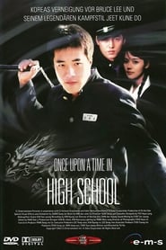Once Upon a Time in High School (2004)