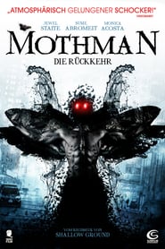 Mothman – Die Rückkehr (2010)