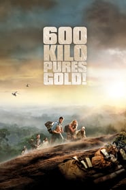 600 Kilo pures Gold (2010)
