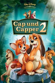 Cap und Capper 2 – Hier spielt die Musik (2006)