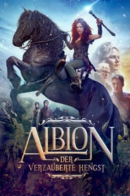 Albion – Der verzauberte Hengst (2016)