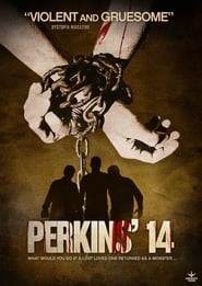 Perkins‘ 14 – Die Brut des Wahnsinns (2009)