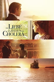 Die Liebe in den Zeiten der Cholera (2007)