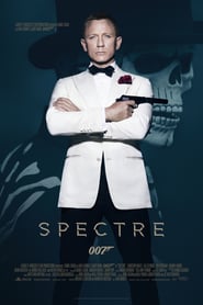 James Bond 007 – Spectre (2015)