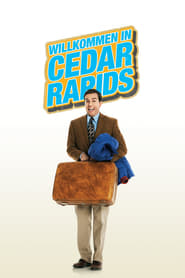 Willkommen in Cedar Rapids (2011)