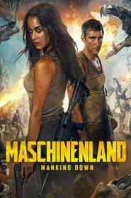 Maschinenland – Mankind Down (2017)