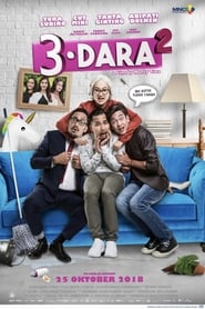 3 Dara 2 (2018)