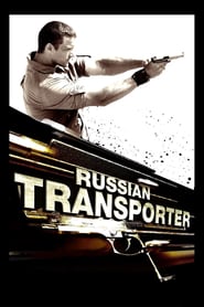 Russian Transporter (2008)