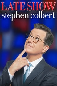 Serie &quot;The Late Show with Stephen Colbert&quot; alle staffel und folgen - kostenlos