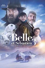 Belle & Sebastian – Freunde fürs Leben (2017)