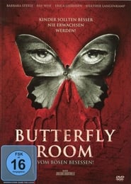 Butterfly Room – Vom Bösen besessen (2012)