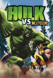 Hulk vs. Wolverine (2009)