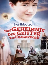 Das Geheimnis der Geister von Craggyford (2011)