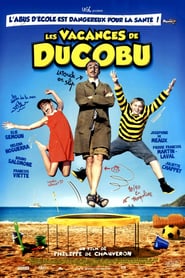 Ducoboo 2: Crazy Vacation (2012)