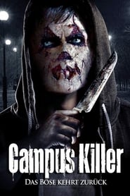 Campus Killer – Das Böse kehrt zurück (2017)